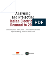 Demand Projection