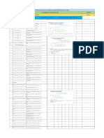 92.5 MLD Design and Drawing List