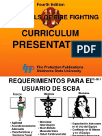 Requerimientos para El Usuario SCBA