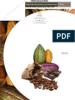 Perfil de Mercado Del Cacao y Sus Preparaciones