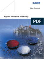 Polymer Production Technology