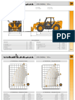 JCB Loadall 533: High Performance by Design