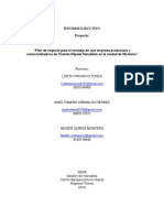 Proyecto Productivo Comida Rapida Saludable 2