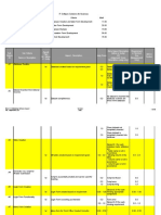 (PUBLISH) Marking Module