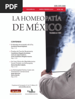 Homeopatia y Tos PDF