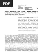 PDF Documento