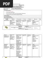 Install Network Cables: Document No. Issued By: Albert Einstein School Page - of