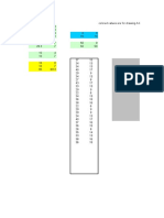 UOP-Casagrande's A-Line Plasticity Chart