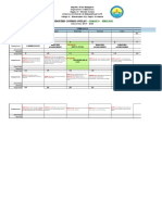 Budgeted Course Outlay - : Grade 9 - English