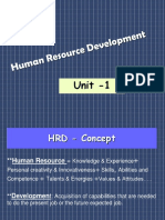 HRD 1