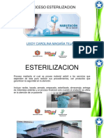 Esterilizacion 1