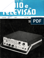 MRTV - 351 - Julho - 1977