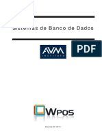 Mod Sistemas de Banco de Dados v1 PDF