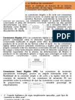 Analisis de Comportamiento Estructural Del Pabellón de Rayos Cósmicos