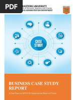 Case Study