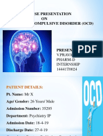 5.ocd Case Presentation