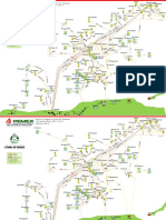 Infraestructura de Plataformas y Ductos APLT y APAPCH