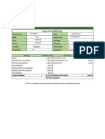 Accenture Payslip Salary Joblagao