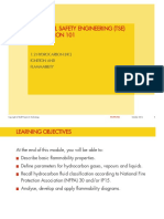 1-2 Hydrocarbons Ignition and Flammability