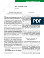 Cuidado de Alto Valor en Medicina Crítica PDF