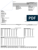 Employee Name Concentrix Payslip Payroll