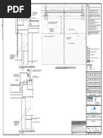 1 Detail (Type 1 Capping Beam) Elevation of Expansion Joint Details (Typ.)