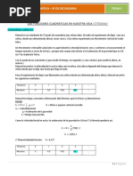 Funcion Cuadraticas MAT3 Ficha 5