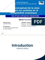 Presentation Memoire Acgsi