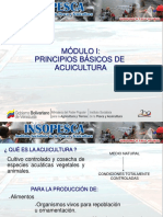 Módulo 1 Principios de Acuicultura Basica-Version Actualizada Isabel