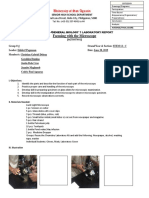 Bio Lab Report 1