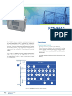 Flyer PCS 9611 Feeder Relay PDF