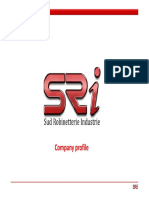 Sri Company Profile PR PDF-En