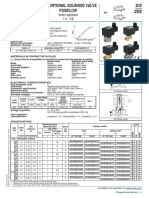 ASCO Solenoid Valves