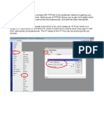 PPPoE Server Setup PDF