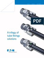 Walterscheidt Metric Tube Fittings