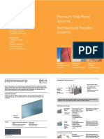 Facade Systems