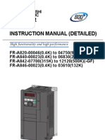 Manual Book Inverter A-800