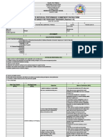 PPST-RPMS Based