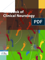 Textbook of Clinical Neurology