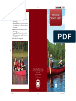 Paddling Pamphlet