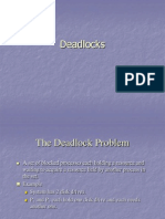 Deadlock