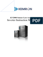 Kemron KV 2000