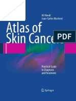 Atlas of Skin Cancers-Practical Guide To Diagnosis - XXX