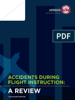 Instructional Accident Report Final