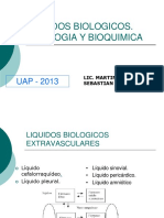 Liquidos Biologicos Uap