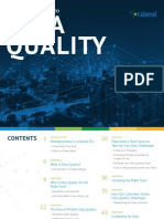 Talend Data Quality Guide