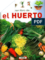 El Gran Libro de El Huerto