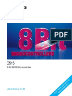 Infineon SAFC515LN Datasheet PDF