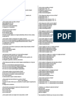 Examen Primero Prepa