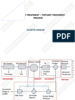 Tertiary Treatment PDF